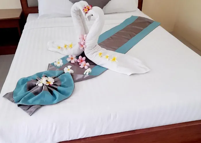 Changsi Resort-Krabi