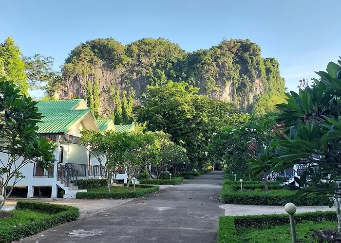 Changsi Resort-Krabi