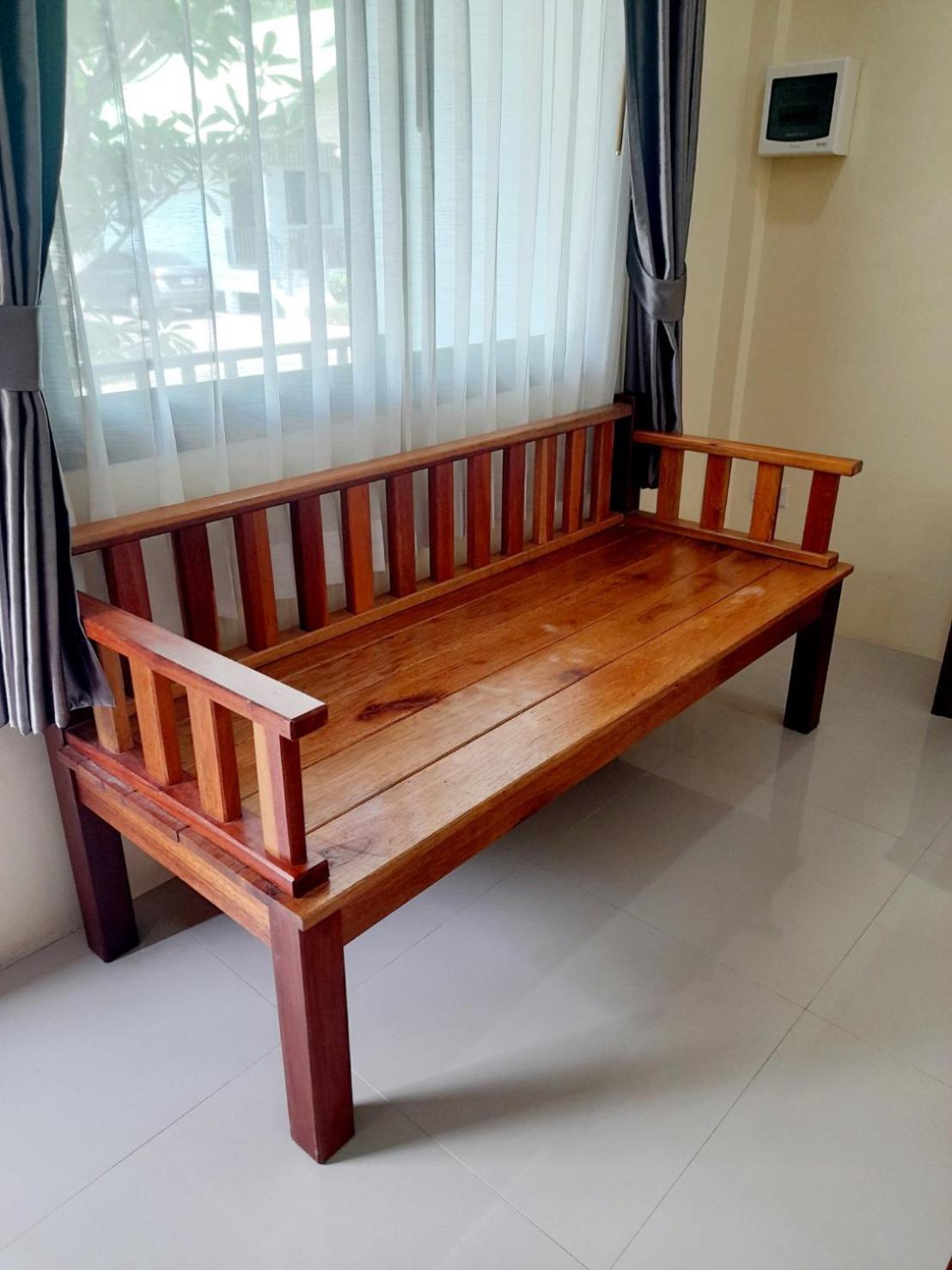 Changsi Resort-krabi Vakantiehuis