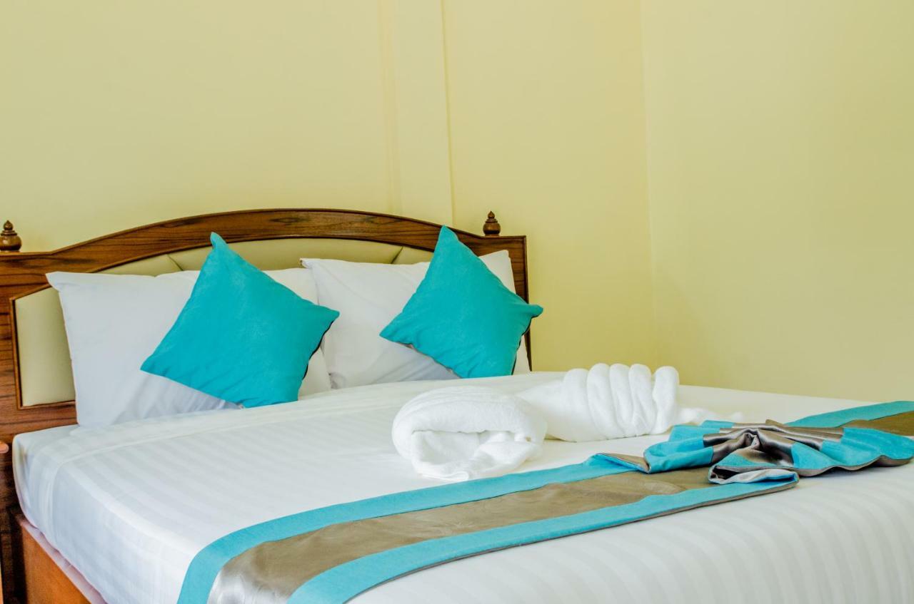 Changsi Resort-krabi Krabi town