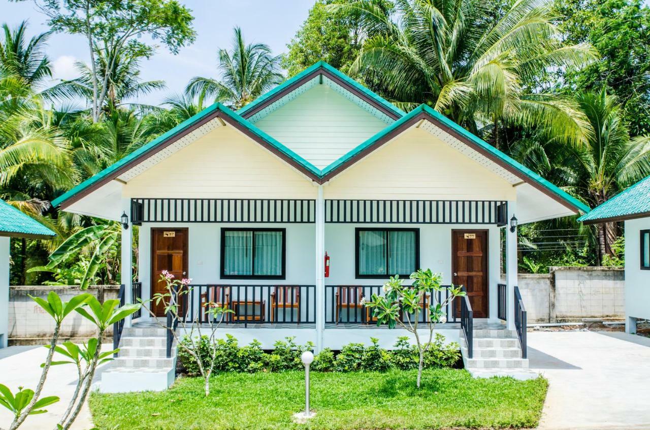 Changsi Resort-krabi Vakantiehuis *