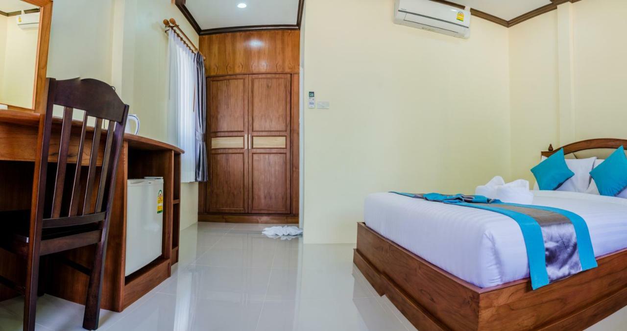 Vakantiehuis Changsi Resort-krabi Krabi town